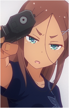Umiko Ahagon