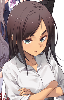 Umiko Ahagon's image