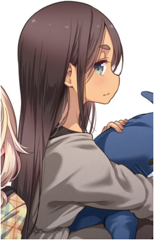 Umiko Ahagon