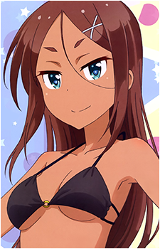 Umiko Ahagon