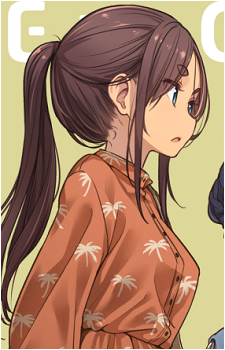 Umiko Ahagon