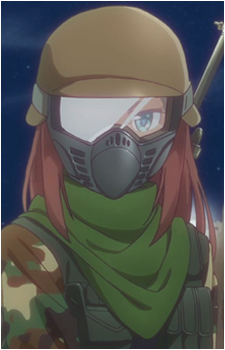 Umiko Ahagon