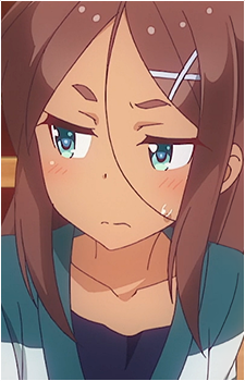 Umiko Ahagon
