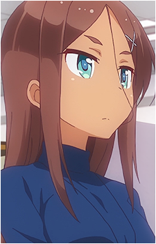 Umiko Ahagon