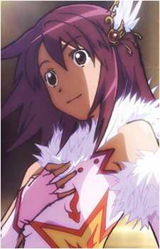 Sora Naegino