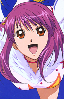 Sora Naegino