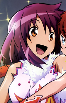 Sora Naegino