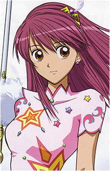 Sora Naegino