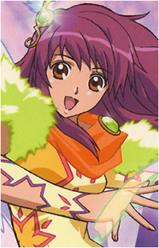 Sora Naegino