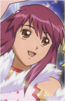 Sora Naegino