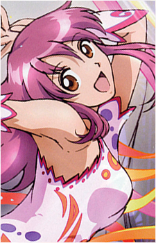 Sora Naegino's image