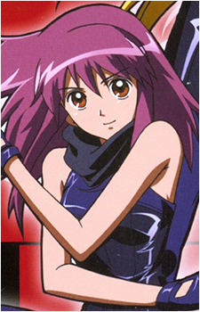 Sora Naegino