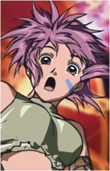 Sora Naegino