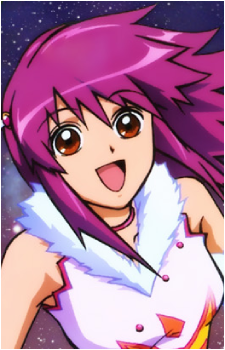 Sora Naegino