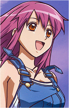 Sora Naegino