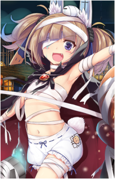 Kagerou {AL}