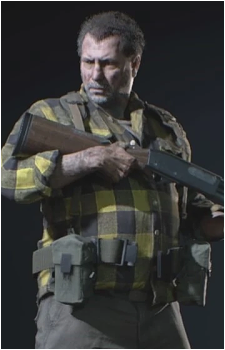Robert Kendo