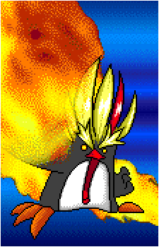 Yapen's image