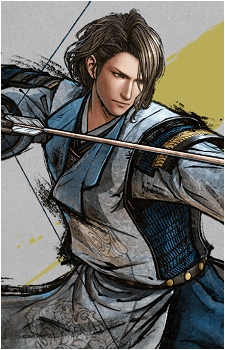 Yoshikage Asakura