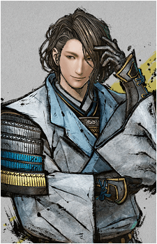 Yoshikage Asakura