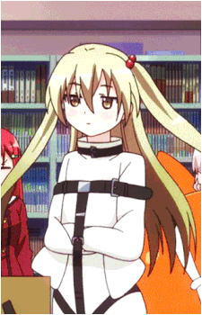 Chifuyu Himeki