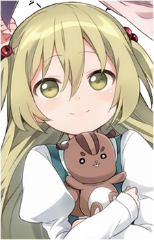 Chifuyu Himeki