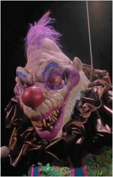 Jojo the Klownzilla's image