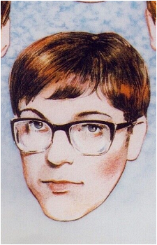 Graham Coxon