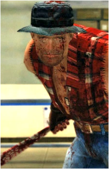 Cliff Hudson's image