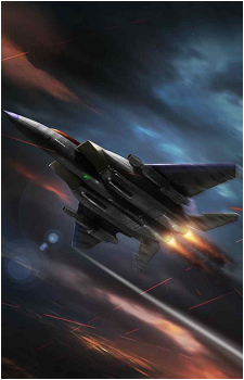 Skywarp
