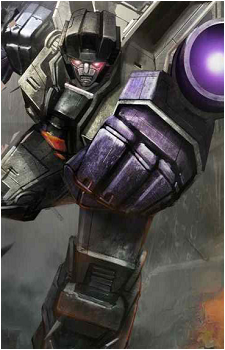 Skywarp