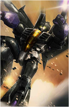 Skywarp