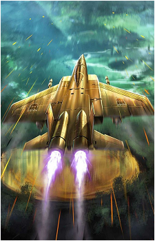 Skywarp