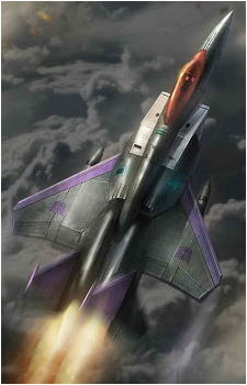 Skywarp