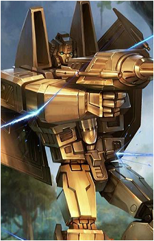 Skywarp