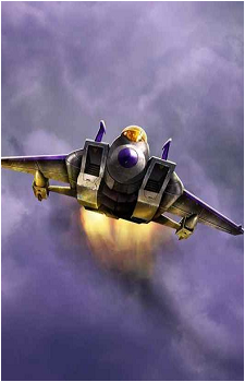 Skywarp