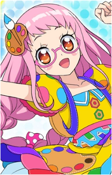 Ajimi Kiki's image