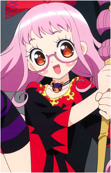 Ajimi Kiki