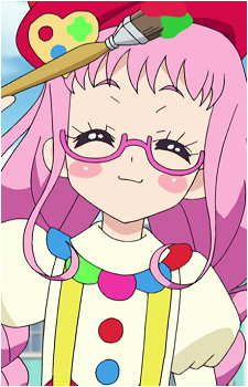 Ajimi Kiki
