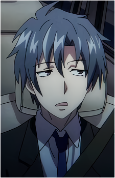 Doudou Eisuke's image