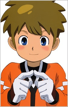 Yuuki Tachimukai's image