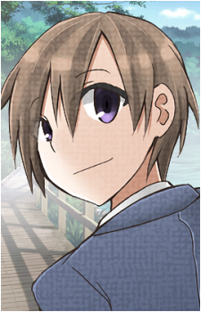 Ayato Hinohara's image