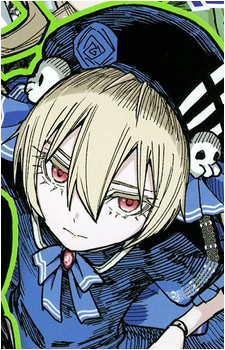 Altra's image
