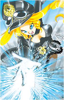 Lady Justice {CFV}'s image