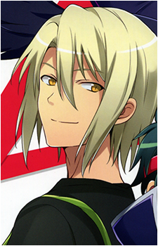 Shirou Ashiya