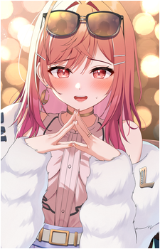 Ichijou Ririka