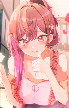 Ichijou Ririka