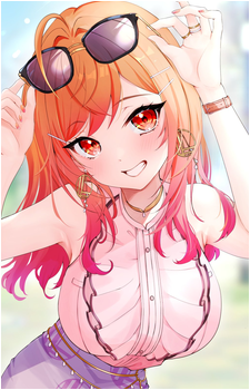 Ichijou Ririka