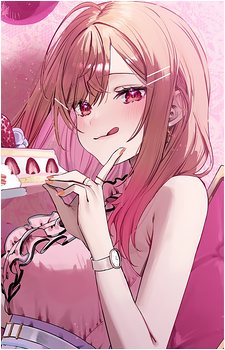 Ichijou Ririka