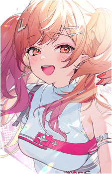 Ichijou Ririka
